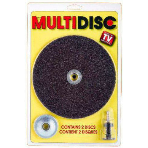 As Seen on TV Multi Discs, 2-pk - 2guysonline.ca