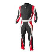 k1 speed 1 karting suit level 2 10-sp1-r-7xs