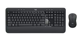 Logitech MK540 ADVANCED Keyboard