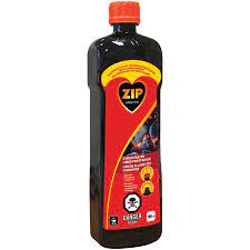 ZIP Concentrated Liquid Firestarter - 750ml - pick up only