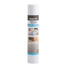 EasyLiner Clear Adhesive Laminate 12 in. x 36 ft.