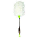 Cassabella® Wayclean™ Magnet Filament Duster in Grey/Green
