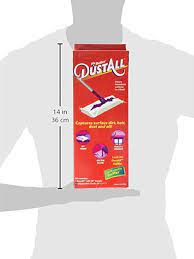 Butler Dustall Sweeper Starter Kit (same as swiffer)