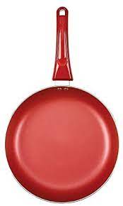 GoodCook Everyday Chroma Saute Pan, 10" - available in Blue or Red
