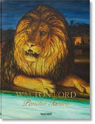 Walton Ford. Pancha Tantra. Updated Edition Hardcover