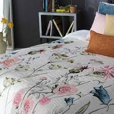 Neiva Bedspread - Linen chest - Double