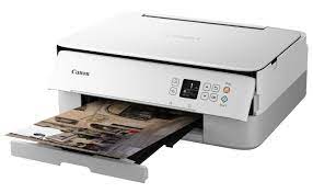 Canon TS5320 All in One Wireless Printer, Scanner, Copier with AirPrint
