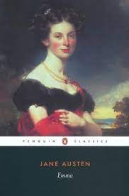 Jane Austen's Emma (penguin Classics) - Paperback