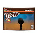 M&M Sharing Bags 303g - David Bowie, Kacey Musgraves, H.E.R., Rosalia Featured in New M&M’s ‘Album Art’ Packs Series