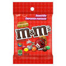 M&M Sharing Bags 303g - David Bowie, Kacey Musgraves, H.E.R., Rosalia Featured in New M&M’s ‘Album Art’ Packs Series