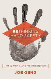 Rethinking Hand Safety-soft cover