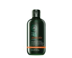 Tea Tree Special Color Shampoo & Conditioner - 1 Bottle of each