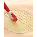 Sweet Creations Pie Crust Cutter and Stamp