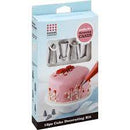 Sweet Creations Cake Decorating Kit