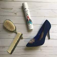 High Heels Volumizing Spritzer