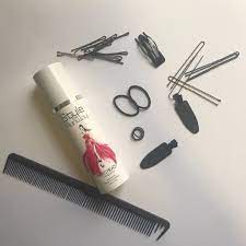 Photo Ready Taming Spray