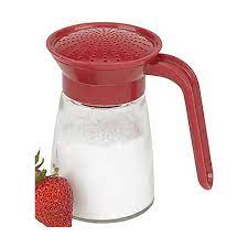 Good Cook Kitchen Shaker, 5.5 Ounce