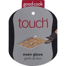 Good Cook Touch Oven Glove