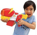 Ryan's Dart Tag E-Radicator Motorized Blaster