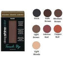 RUSK deep shine colour touch up colour insert