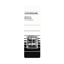 COVERGIRL makeup masters 3in1 sharpener