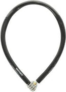 Kryptonite Keeper 665 Combo Cable Bicycle Lock