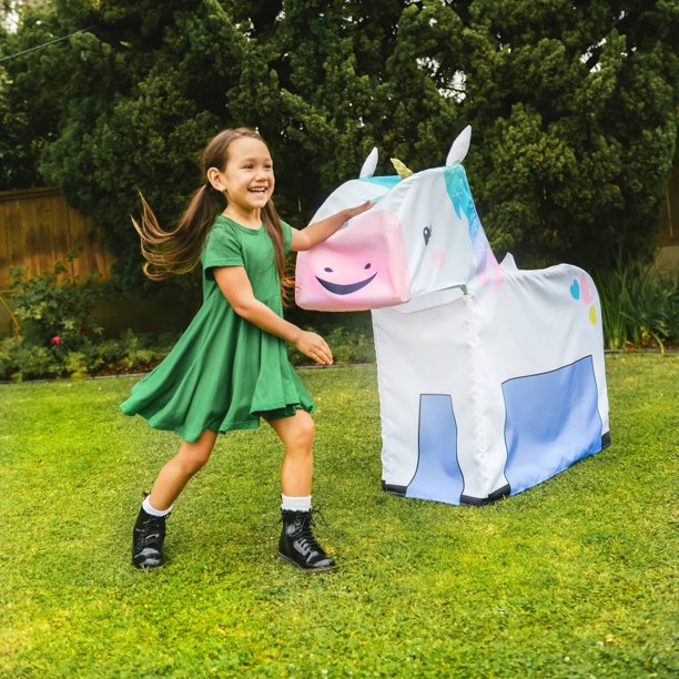 Antsy Pants Build and Play Unicorn Kit