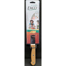 Ekco 17.8cm (7") Kitchen Knife with Wooden Handle - 2guysonline.ca