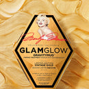 GlamGlow Marilyn Monglow Gravitymud Gold 50 g