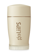 Goliips Lip Balms made with essential oils POD 6 grams