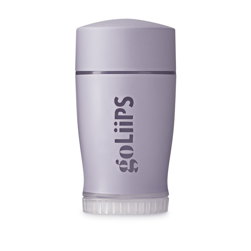 Goliips Lip Balms made with essential oils POD 6 grams