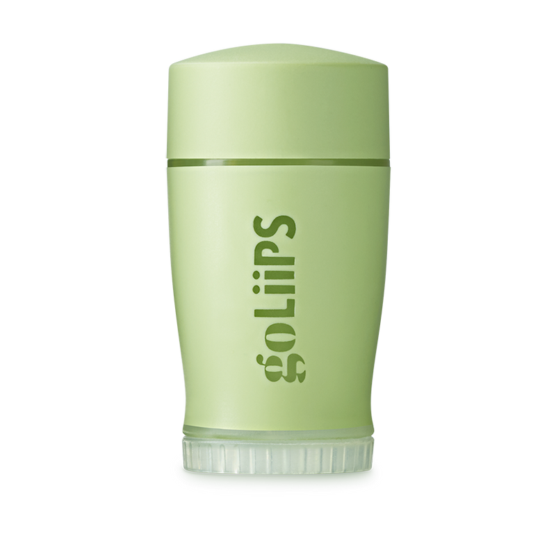 Goliips Lip Balms made with essential oils POD 6 grams