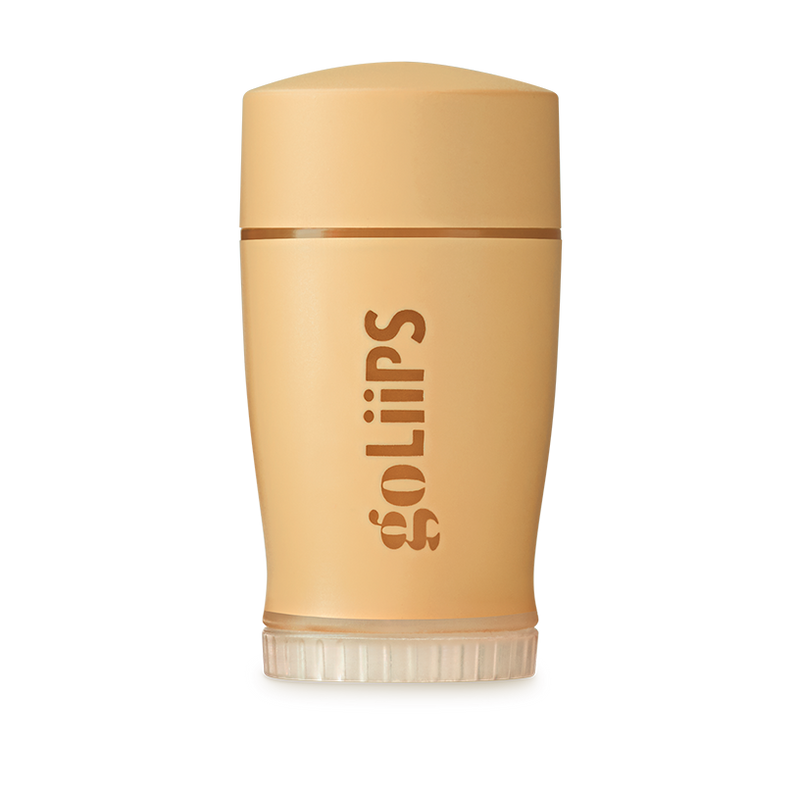 Goliips Lip Balms made with essential oils POD 6 grams
