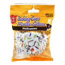 Baking Cups for cup cakes - pack of 50 - 2guysonline.ca