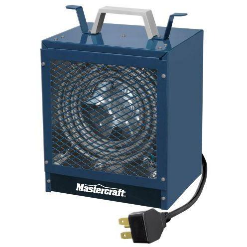 Mastercraft Garage Heater 240v 4800w - 2guysonline.ca