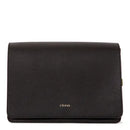 Riona Soho Double Black Purse