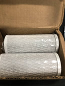 Aquasansa active. The clean water machine. Replacement cartridges