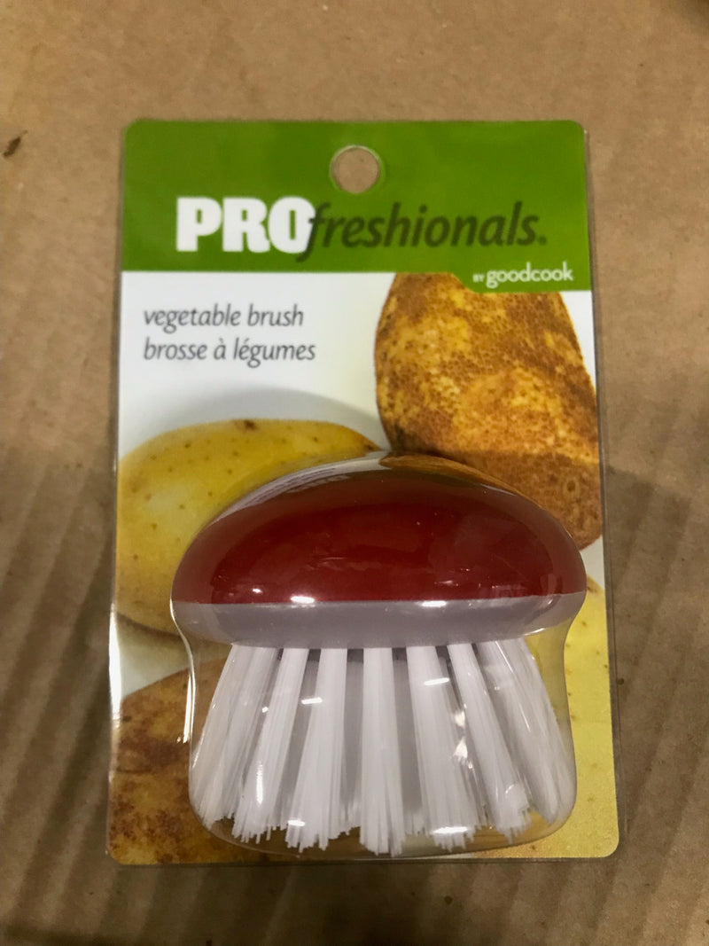 PROfreshionals by good cook. Vegetable brush