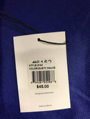 Colab clutch purse dusty mauve