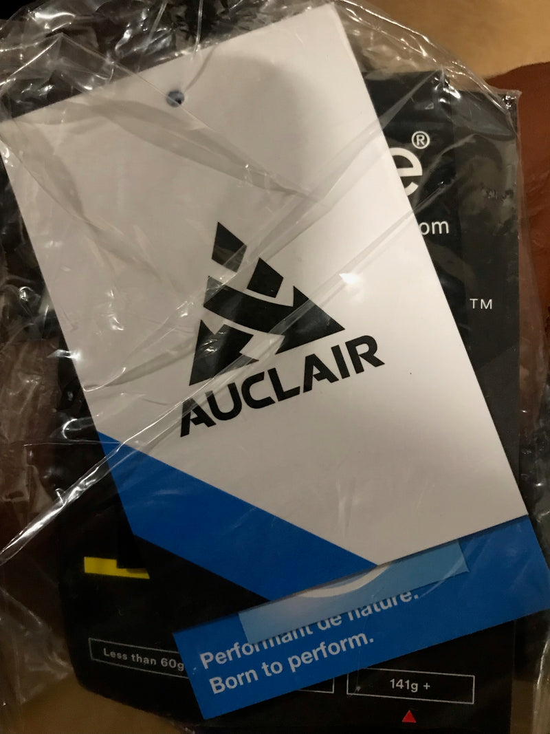 Aculair water resistant thermal gloves extra small