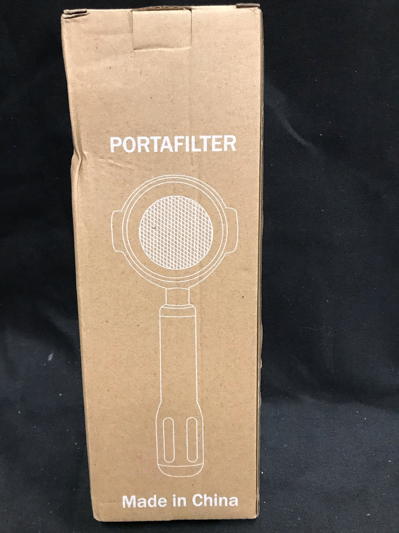 Portafilter for breville coffee and tea maker