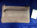 Colab clutch purse dusty mauve