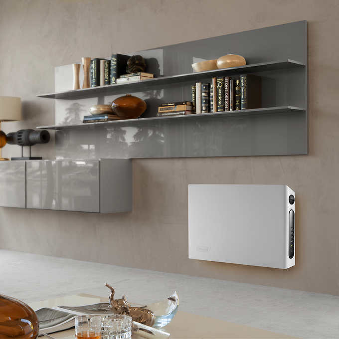 De'Longhi SlimStyle Digital Convection Panel Heater pick up only