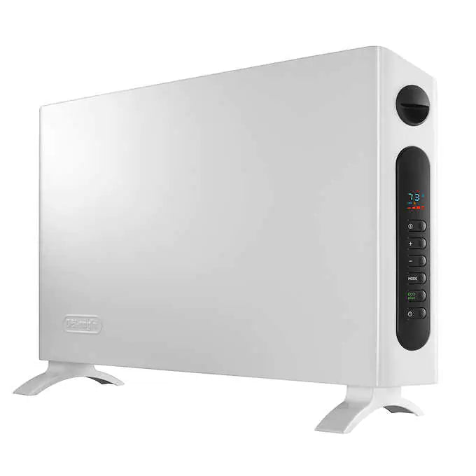 De'Longhi SlimStyle Digital Convection Panel Heater pick up only