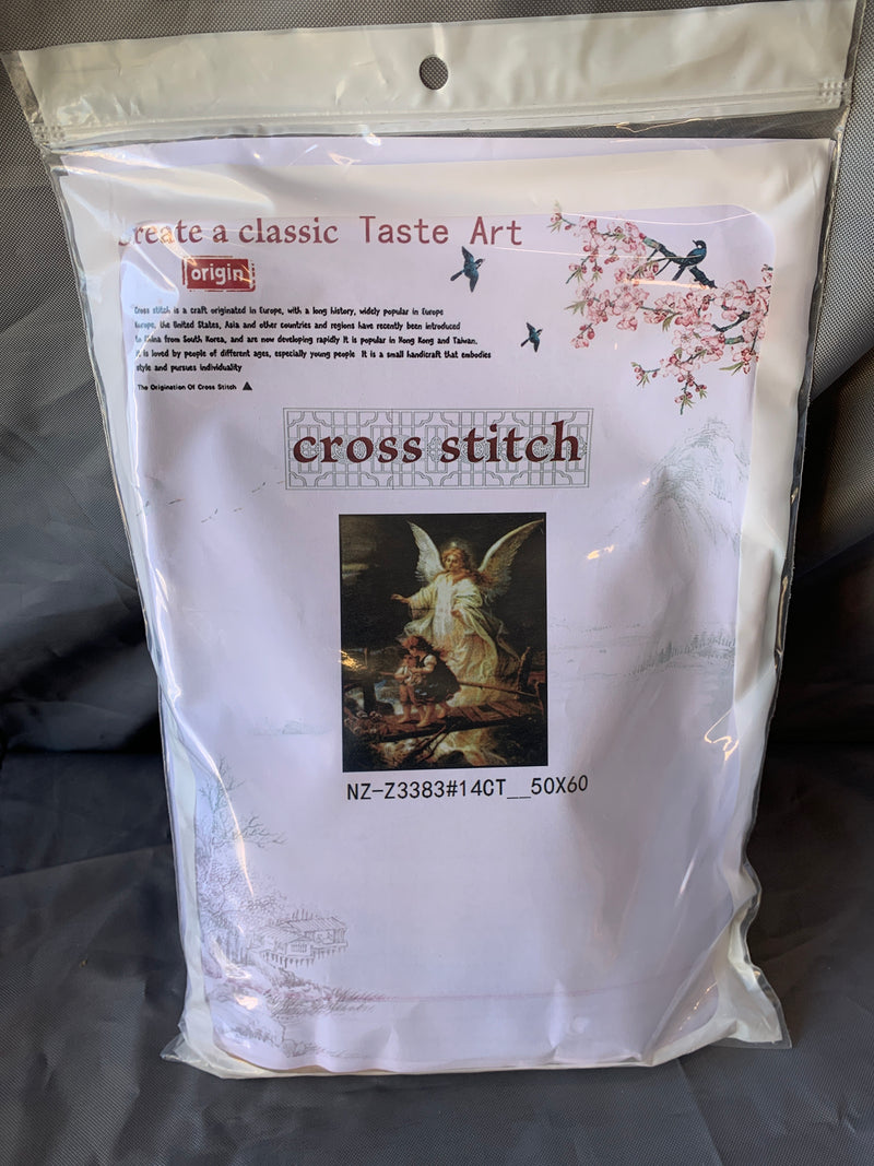 Cross Stitch kits