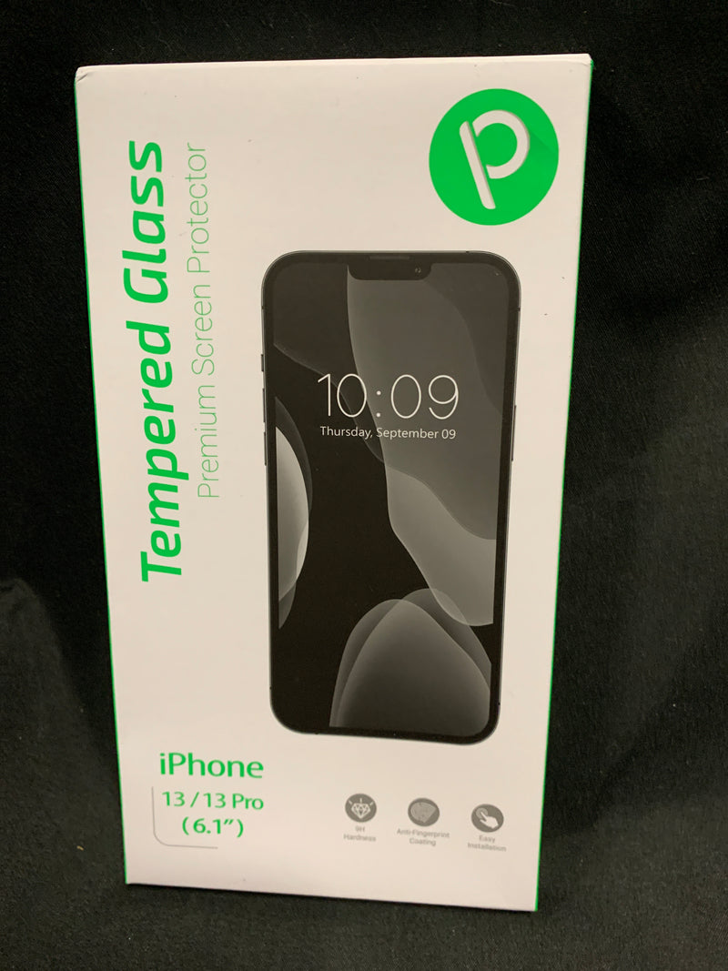 iPhone-13 pro glass screen protector