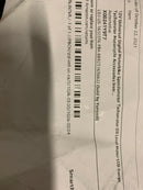 Universal digital motorbike speedometer