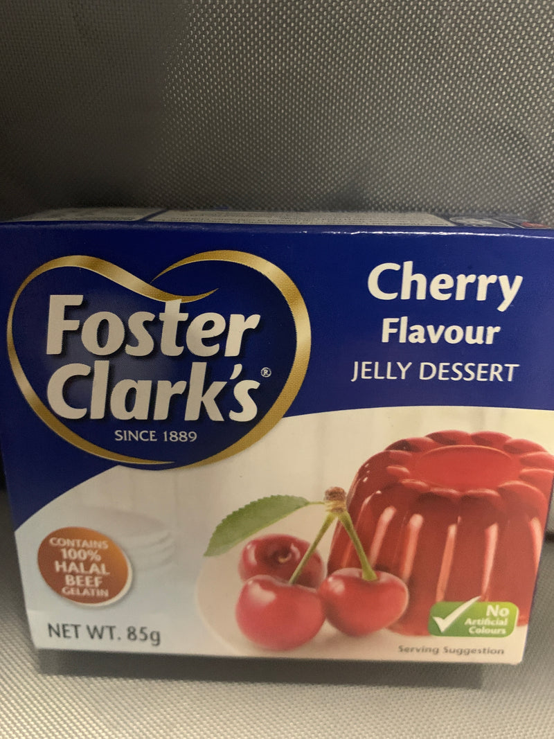 Foster Clark’s jello / gelatin (Copy)