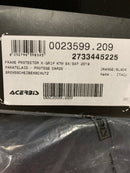 Acerbis- X grip frame guard Motor cross bike accessory