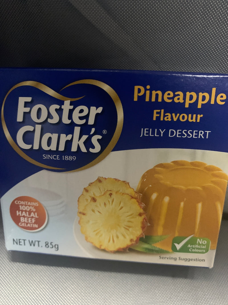 Foster Clark’s jello / gelatin (Copy)